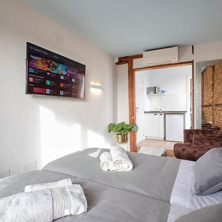 ºººººpy Historical Citycentre Wifi Ac Smarttvººººº Madrid Ngoại thất bức ảnh