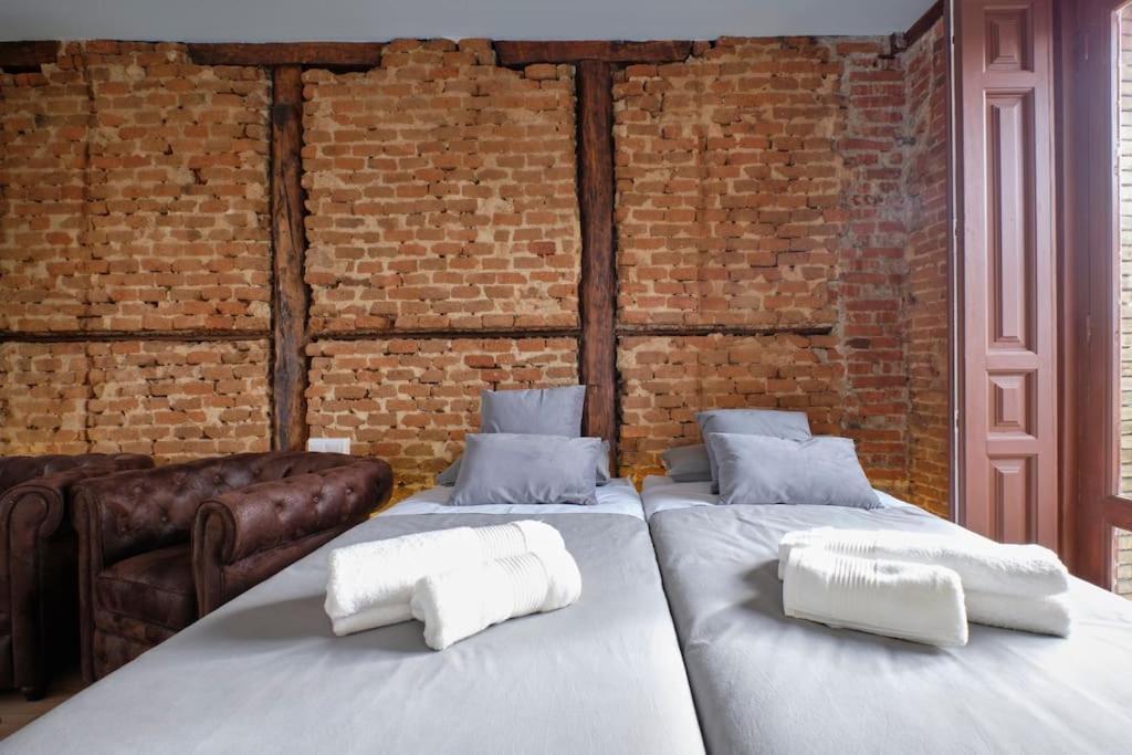 ºººººpy Historical Citycentre Wifi Ac Smarttvººººº Madrid Ngoại thất bức ảnh